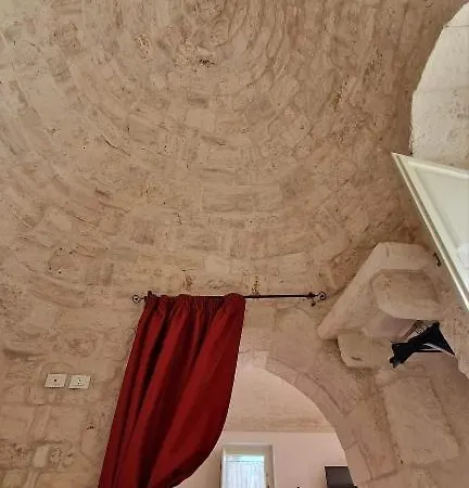 Trulli Beauty Lamia Holiday home Martina Franca